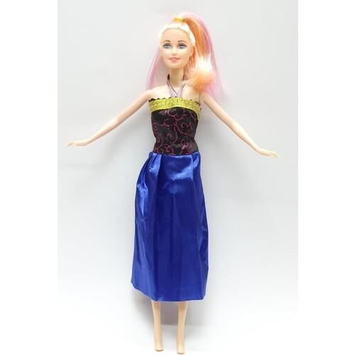 Oydaş Oyuncak 02255 Fashıon Gırl Bebek*144* 04-02255