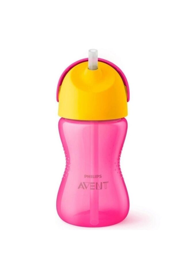 Avent Scf798/02 Bardak Pipetli Kız 300Ml