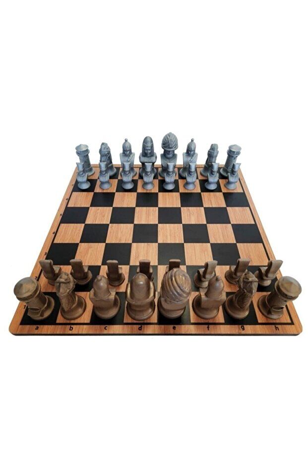 Redka/KumToys Osmanlı Santrancı