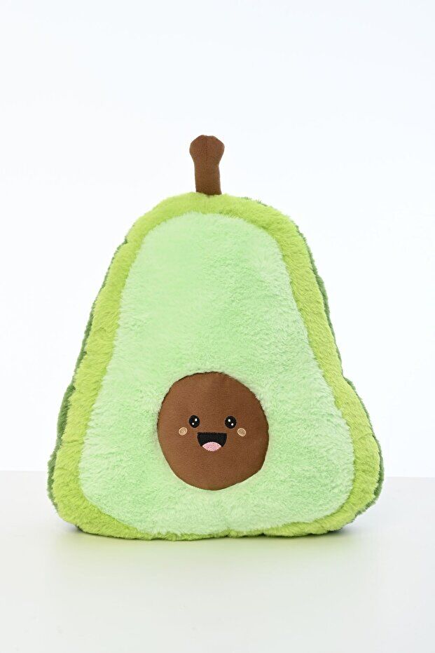 Pufu Toys 45 Cm Yastık Avakado (30) 03030