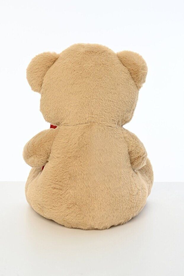 Pufu Toys 40 Cm Mektuplu  Ayıcık (32) 04014