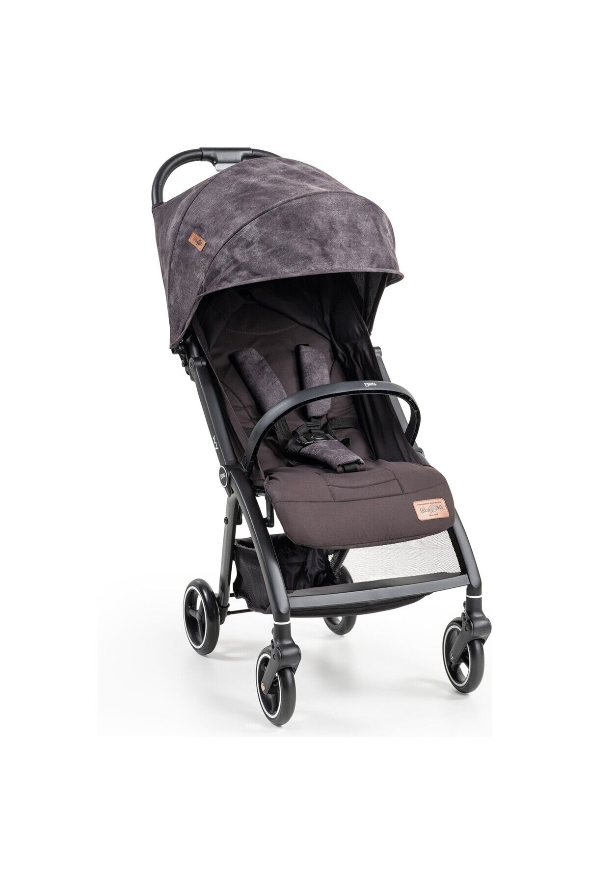 Ivy Kabin Bebek Arabası