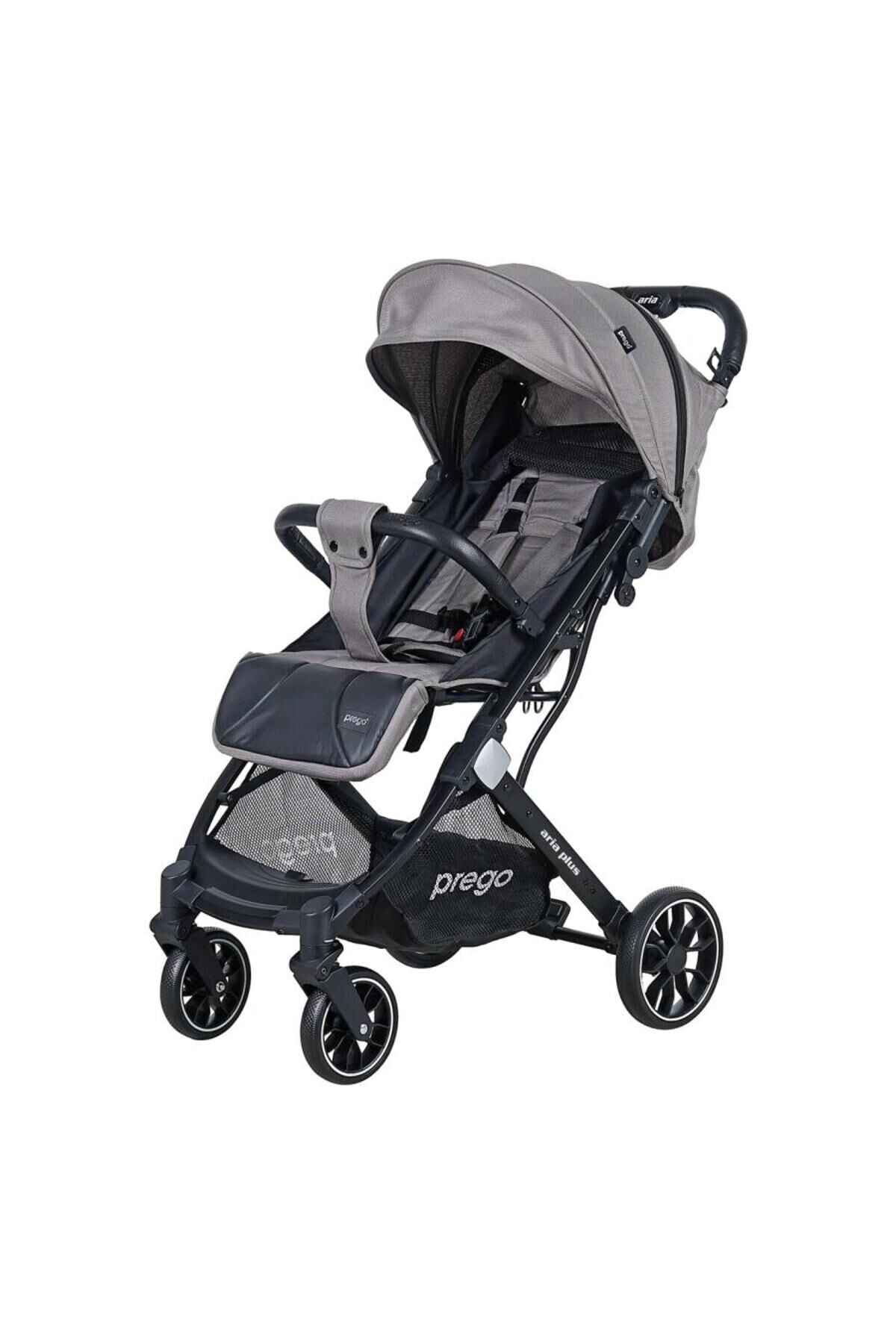 Aria Plus Kabin Boy Bebek Arabası