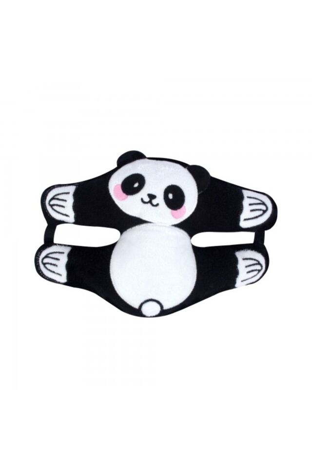 Sevi Bebe Sevimli Kapı Durdurucu - Panda 398-00