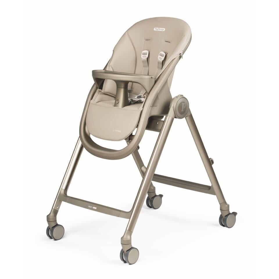 Peg Perego Living Mama Sandalyesi Space Sand Bej