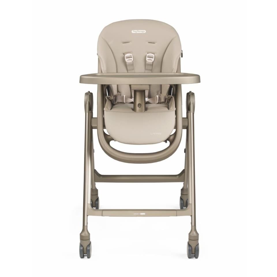 Peg Perego Living Mama Sandalyesi Space Sand Bej