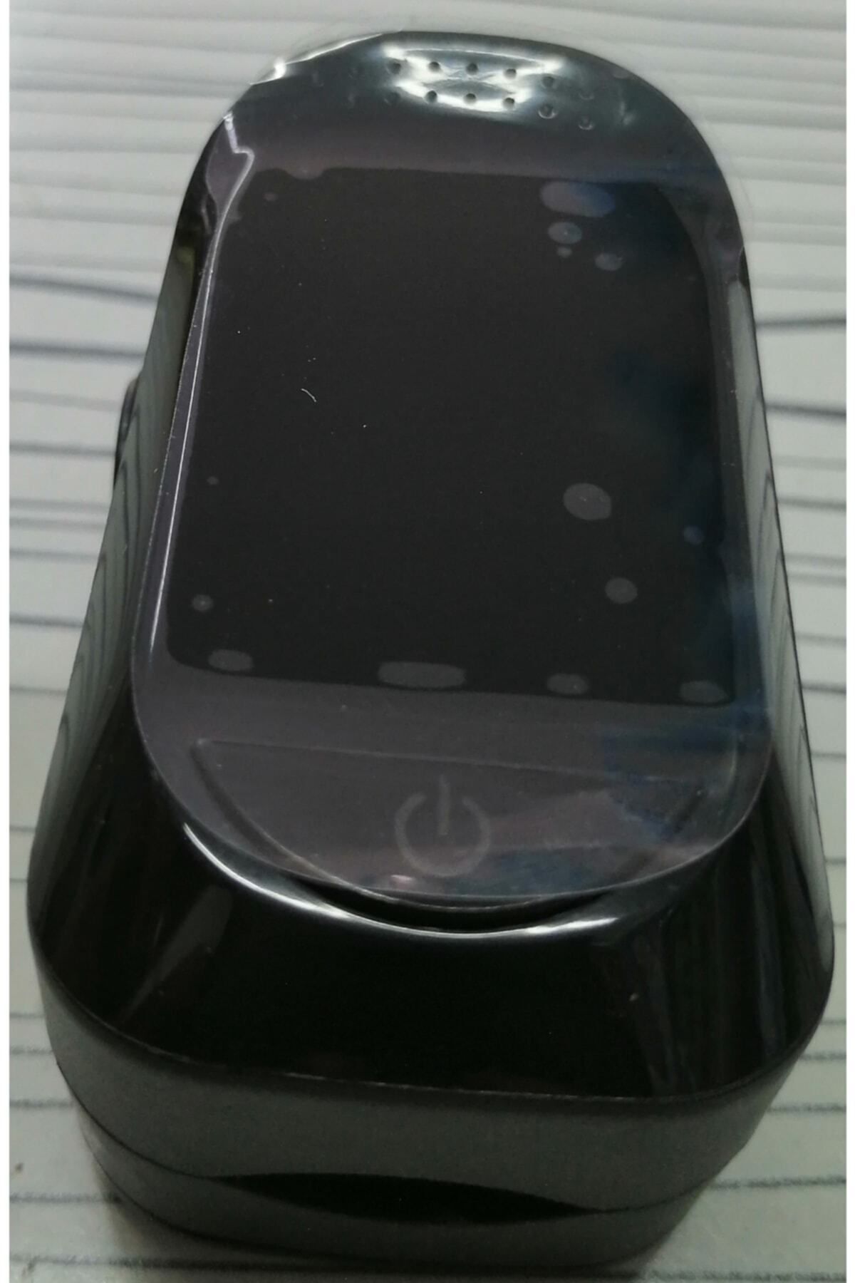 Pulse Oksimetre