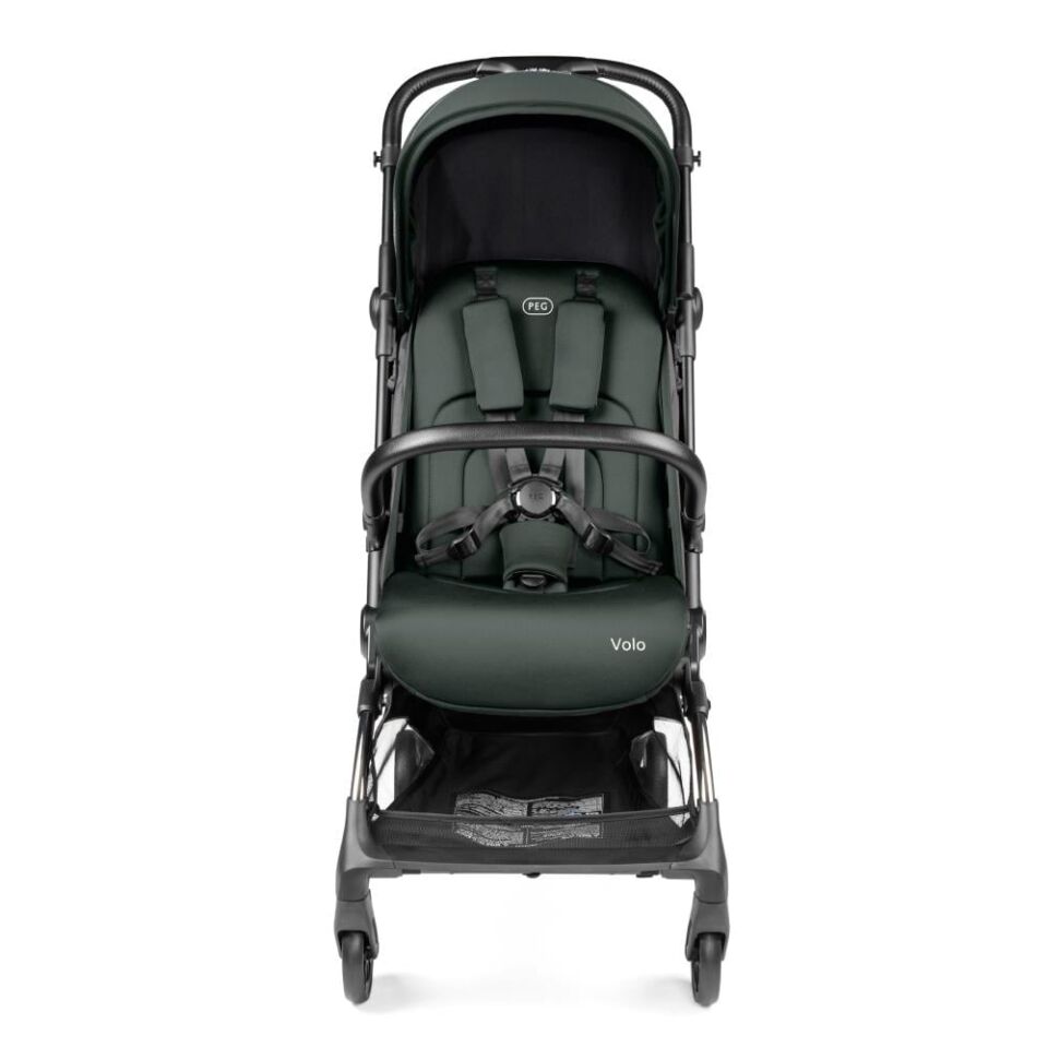 Peg Perego Volo Bebek Arabası Metal