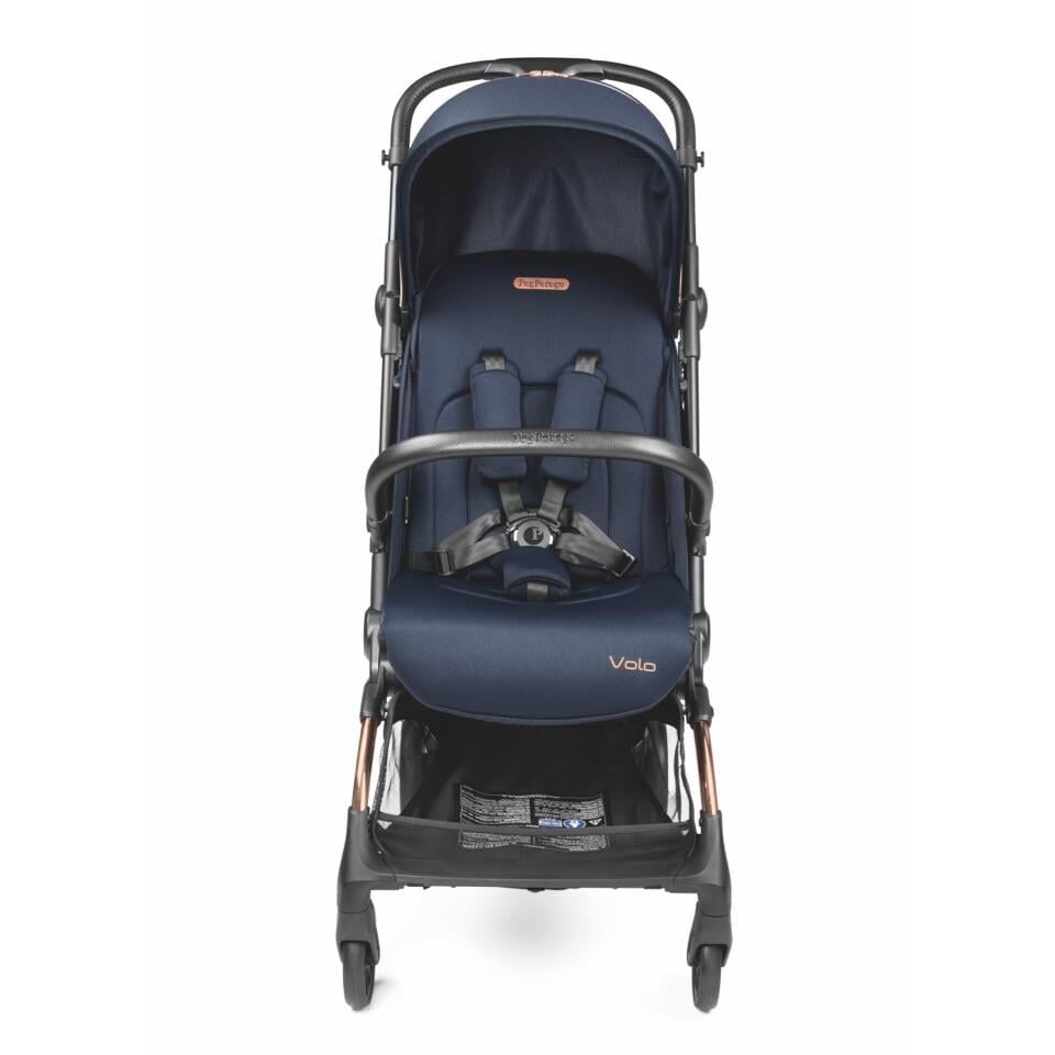 Peg Perego Volo Bebek Arabası Blue Shıne
