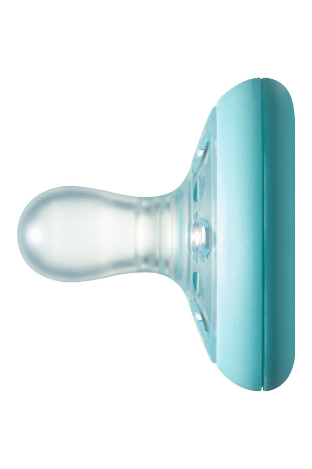 Breast-like Silikon Emzik 2' Li 6-18 Ay