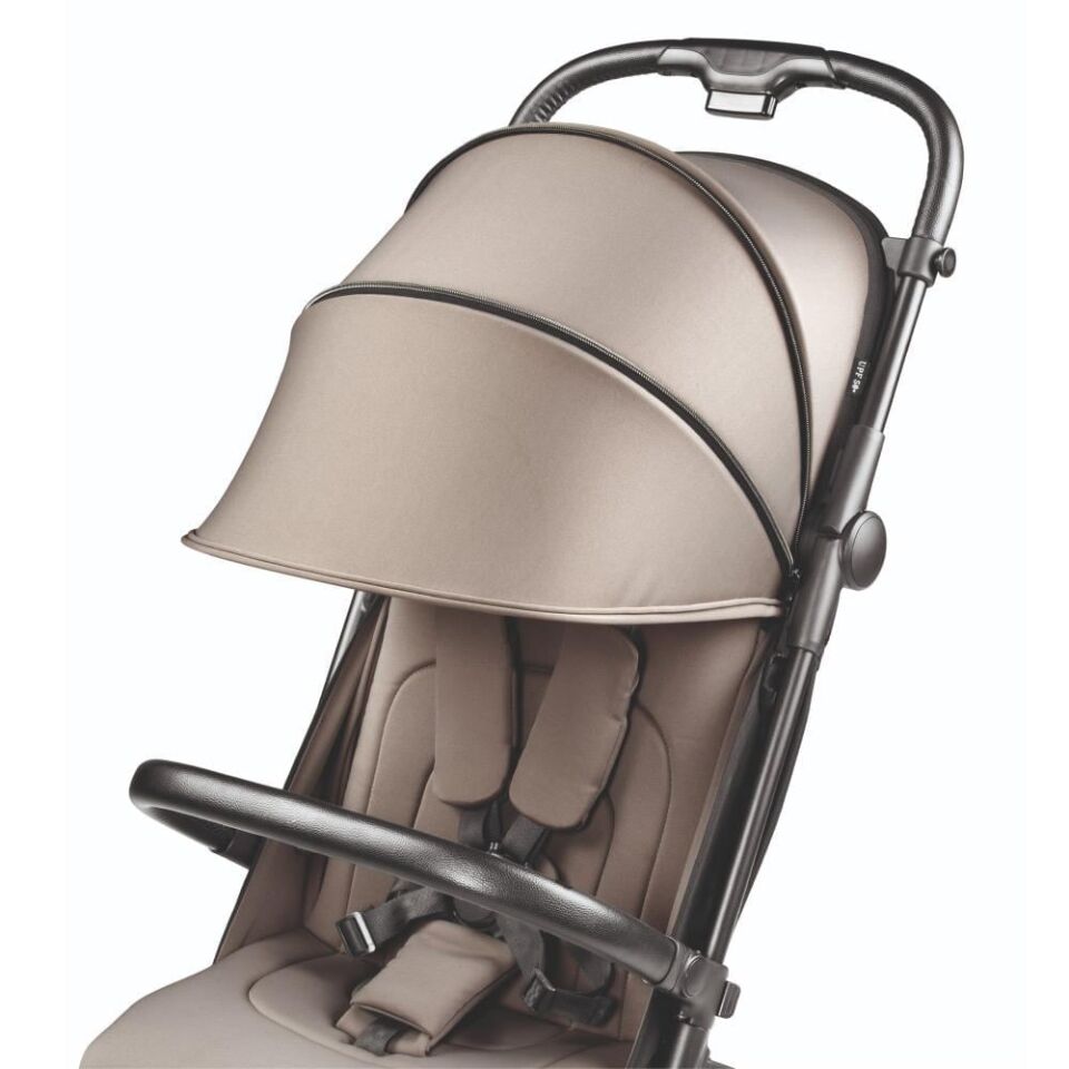 Peg Perego Volo Bebek Arabası Mısty Beıge