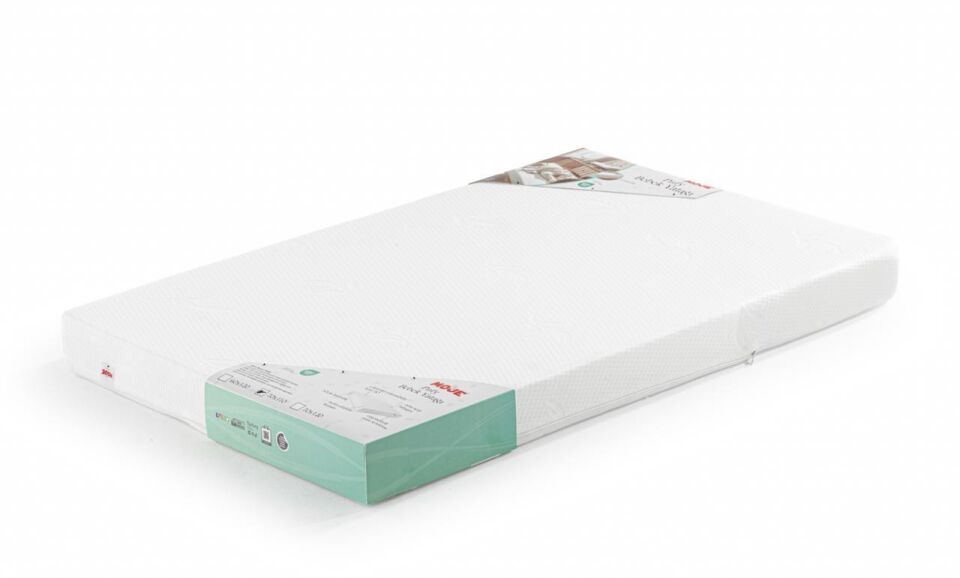 Moje Yatak Extra Kalın Kumaşı Yıkanabilir 10 Cm 70x110