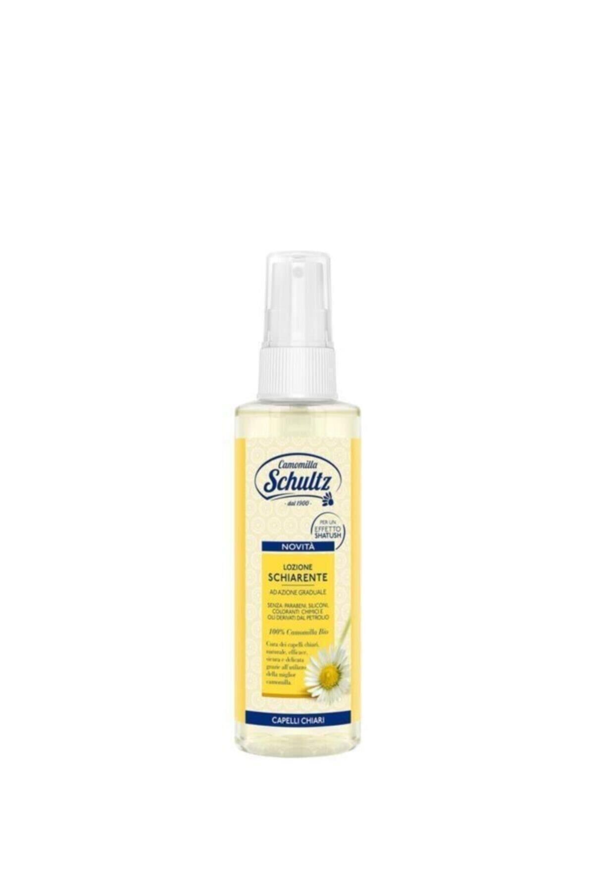 Saç Açıcı Sprey Losyon 150 ml