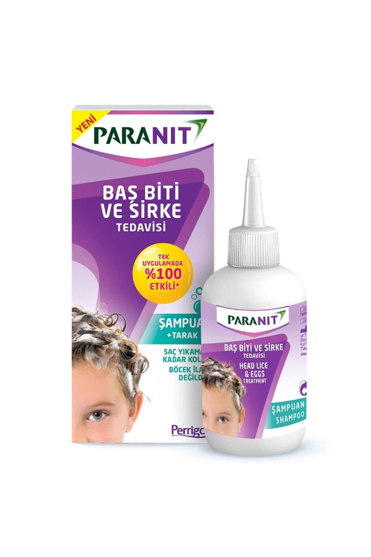 Bit Sampuani 100 ml