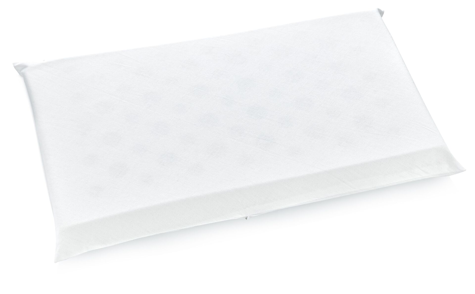 Babyjem Boğulmayı Önleyici Yastık Ekru 013