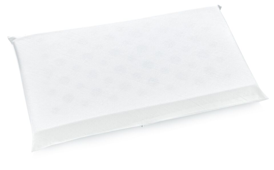 Babyjem Boğulmayı Önleyici Yastık Ekru 013