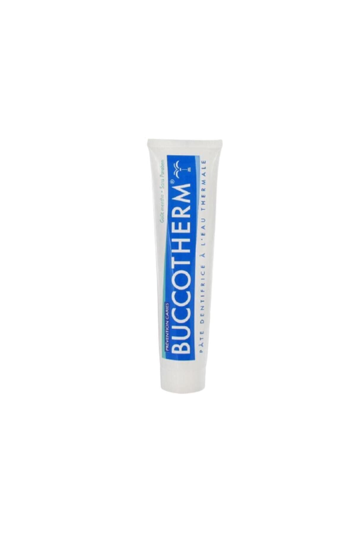 Çürük Önleme Diş Macunu 75 ml