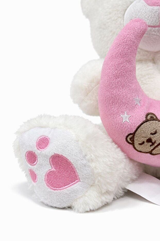 Pufu Toys 60 Cm Uyku Arkadaşım Ayıcık (46) 3007-1