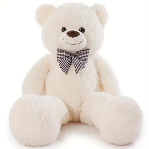 Pufu Toys 220 Cm Kurdelalı Ayı (1) 03090