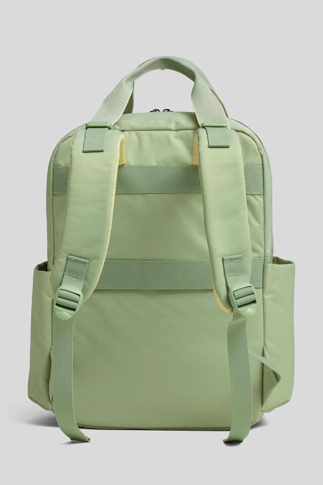 Baby2Go Go Bag Belinda Anne Bebek Bakım Çantası (Mınt Yesıl)