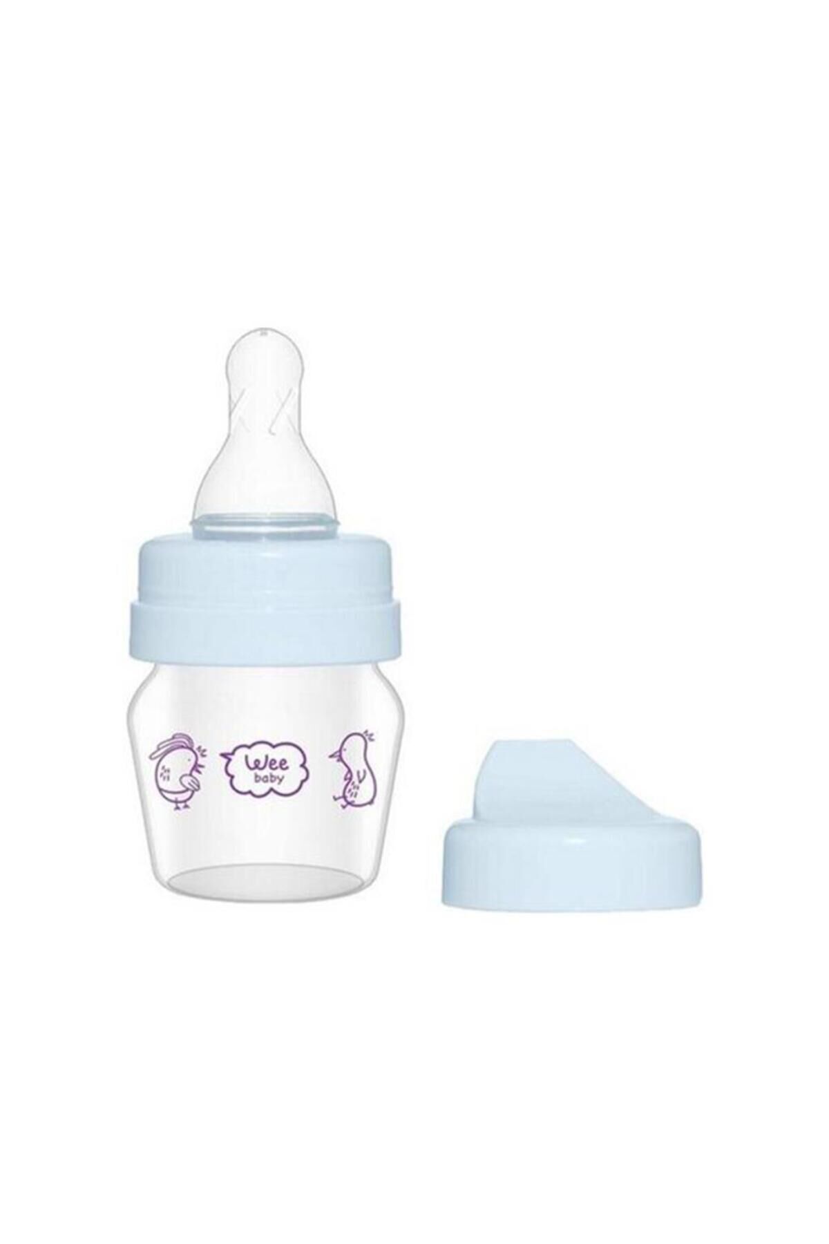 Mini Cam Alıştırma Bardağı Seti (30 ML)