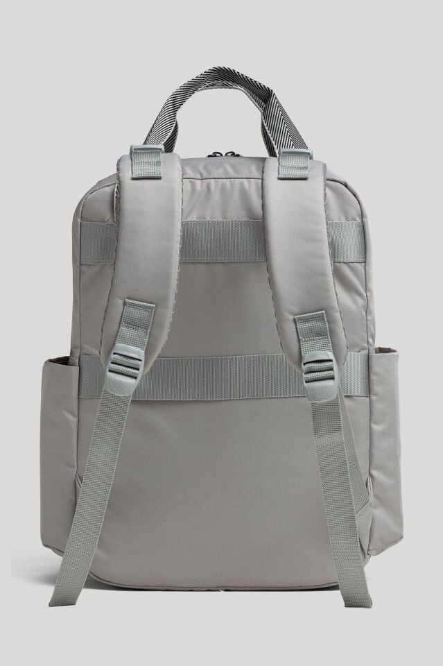 Baby2Go Go Bag Belinda Anne Bebek Bakım Çantası (Grı)