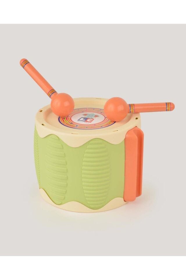 Let's Be Child LC Eğlenceli Davul 12 m+ LC-30922