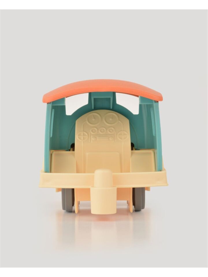 Let's Be Child  LC Tren Lokomotif 18 m+ LC-30816