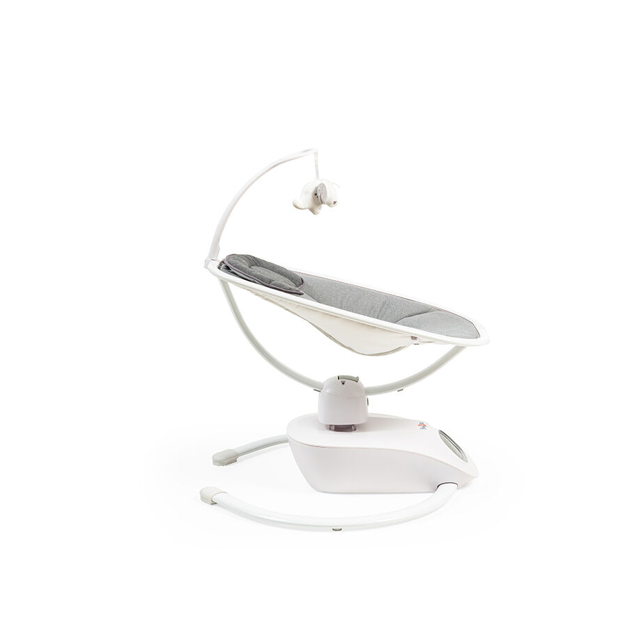 Baby2Go Taneger Swıng&Bouncer (A.Grı)